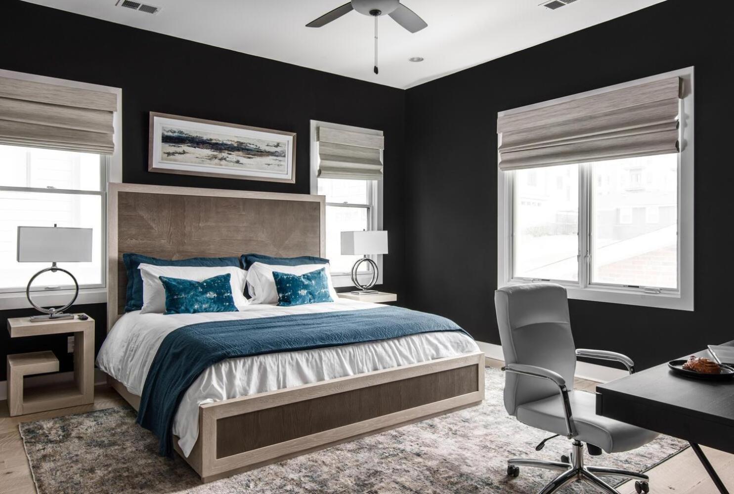 Edgehill Duo - 2 Townhomes - Mins Vanderbilt University Нашвил Екстериор снимка
