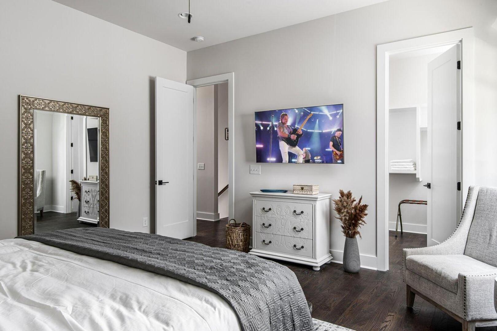 Edgehill Duo - 2 Townhomes - Mins Vanderbilt University Нашвил Екстериор снимка