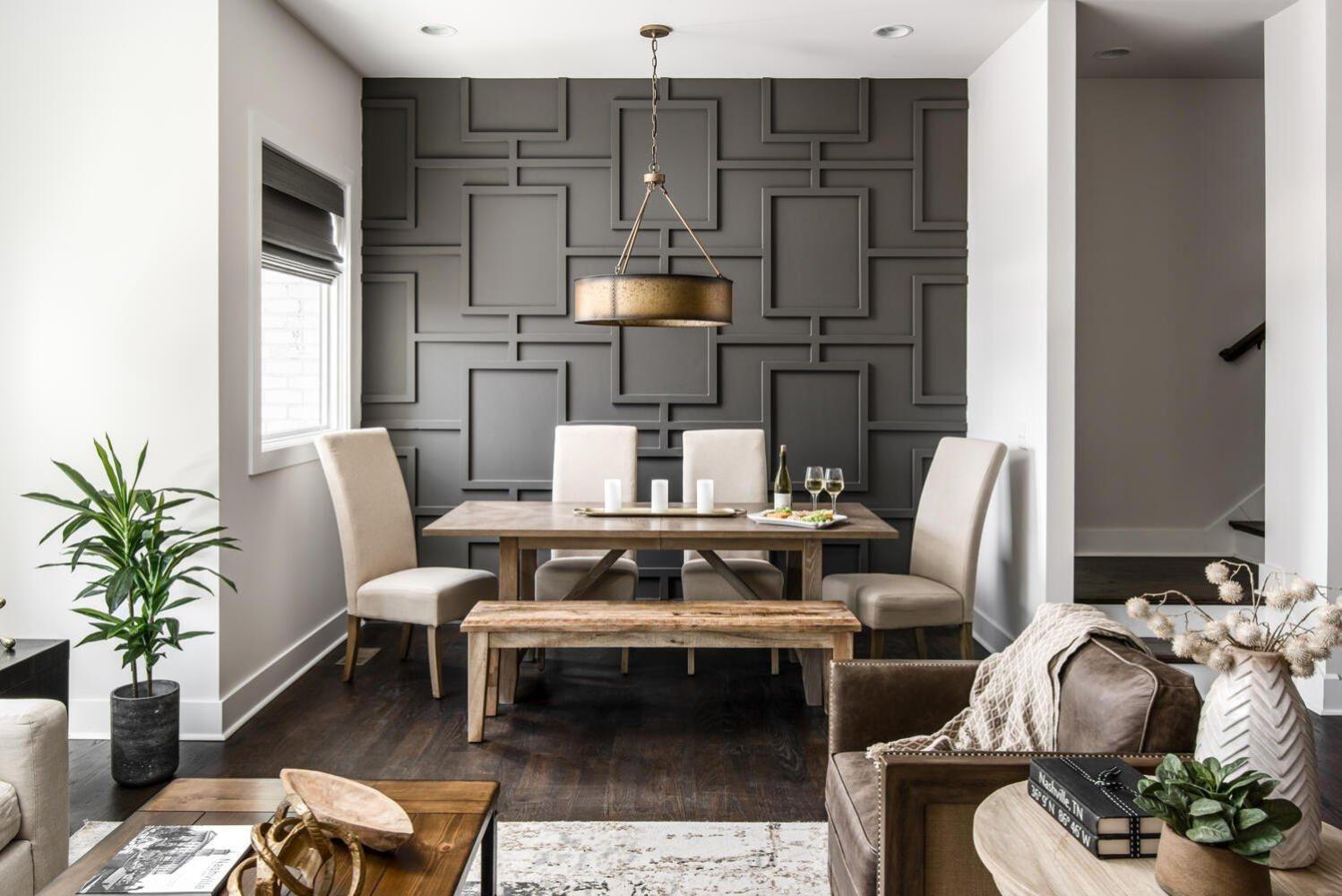 Edgehill Duo - 2 Townhomes - Mins Vanderbilt University Нашвил Екстериор снимка