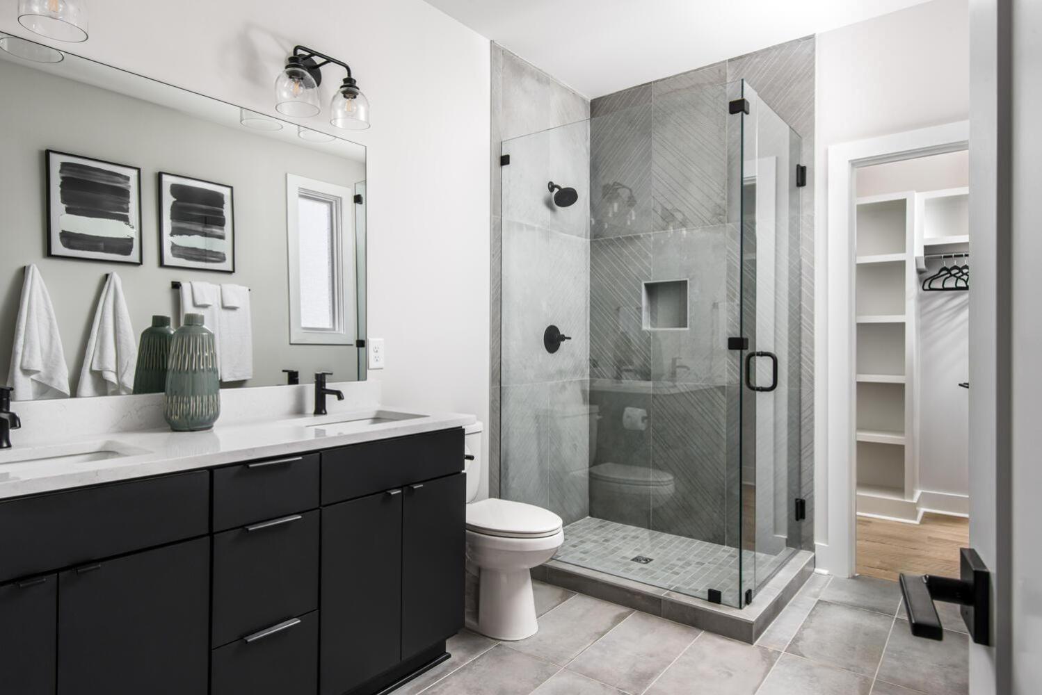 Edgehill Duo - 2 Townhomes - Mins Vanderbilt University Нашвил Екстериор снимка