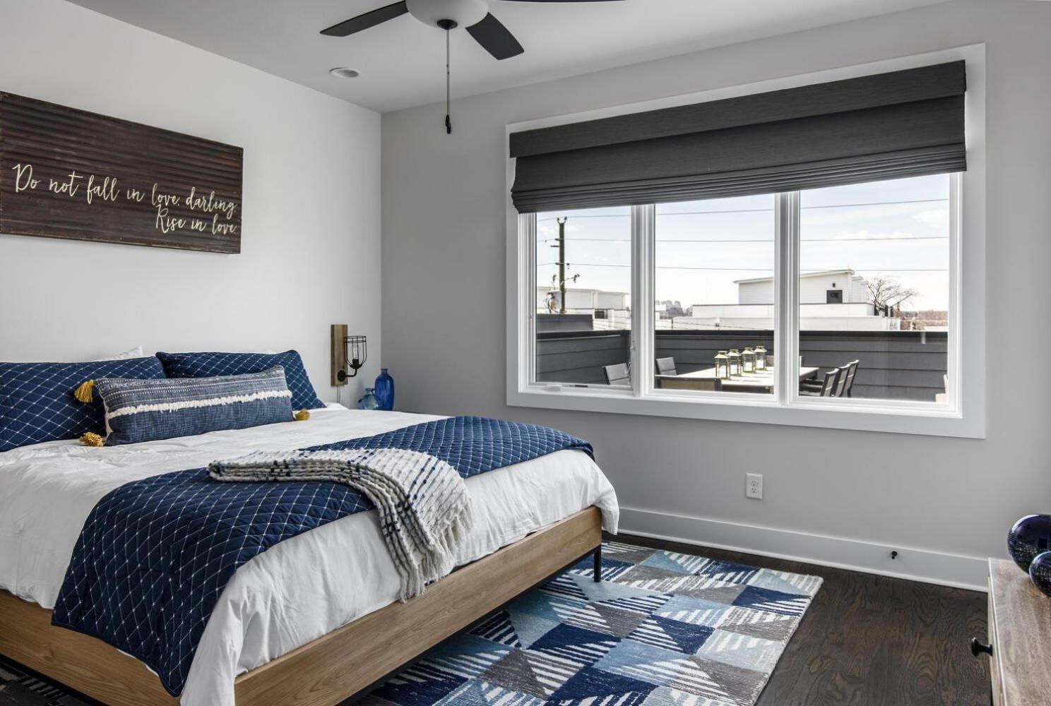 Edgehill Duo - 2 Townhomes - Mins Vanderbilt University Нашвил Екстериор снимка