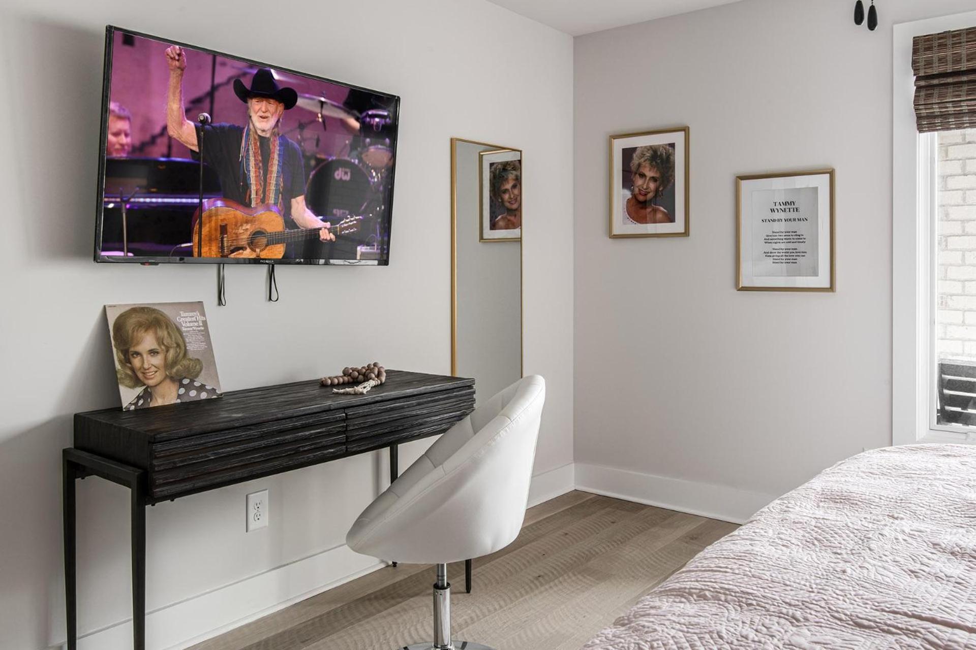 Edgehill Duo - 2 Townhomes - Mins Vanderbilt University Нашвил Екстериор снимка