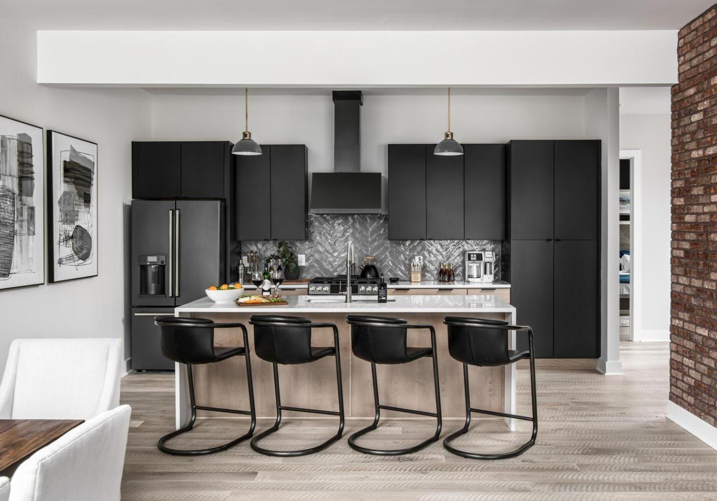 Edgehill Duo - 2 Townhomes - Mins Vanderbilt University Нашвил Екстериор снимка