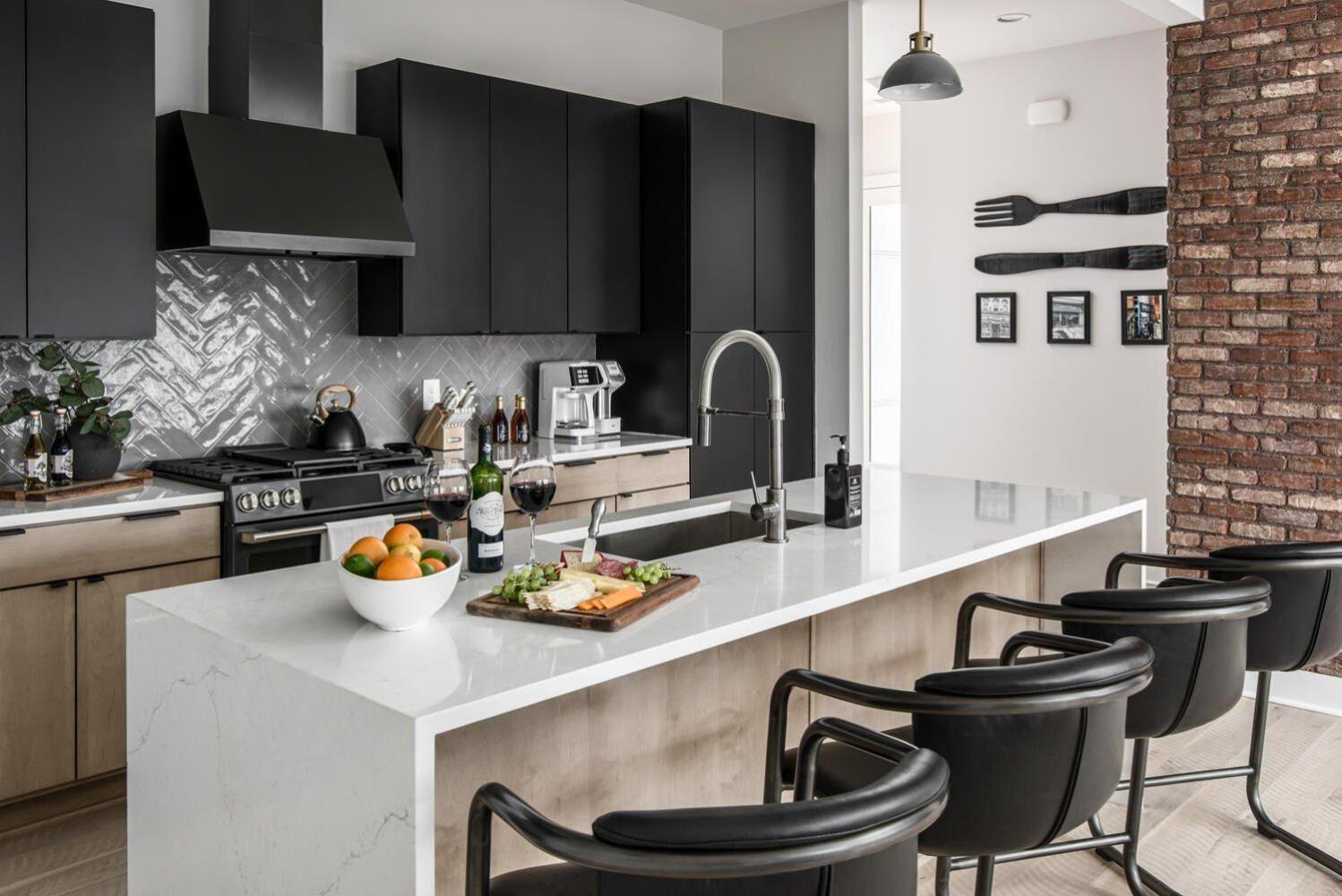 Edgehill Duo - 2 Townhomes - Mins Vanderbilt University Нашвил Екстериор снимка