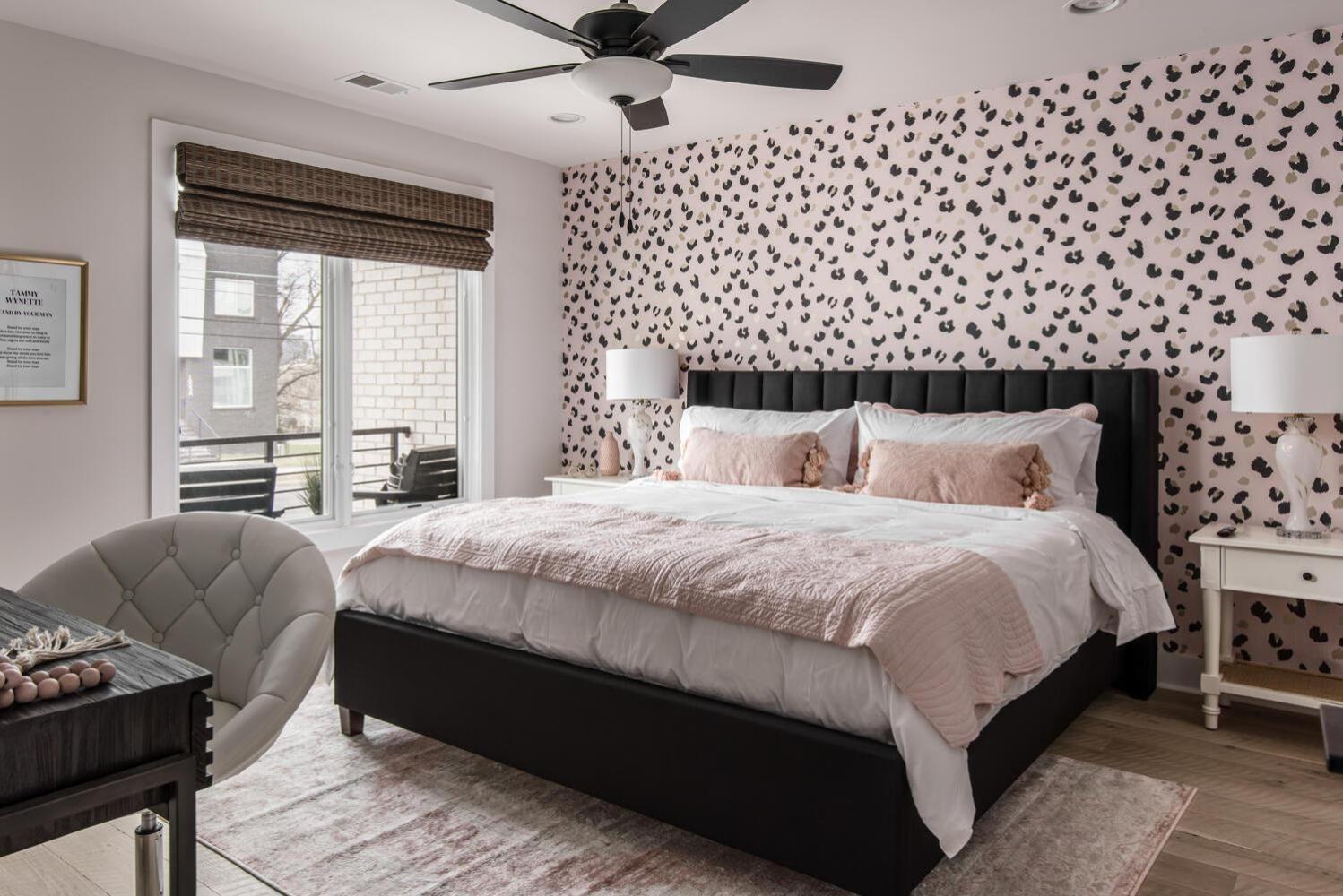 Edgehill Duo - 2 Townhomes - Mins Vanderbilt University Нашвил Екстериор снимка